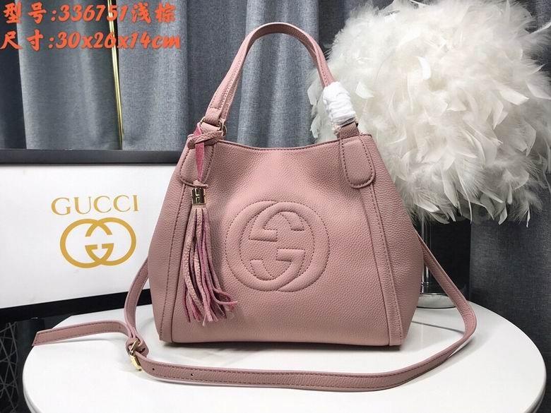 Gucci Handbags 228